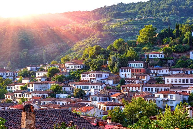 Private Ephesus and Sirince Tour