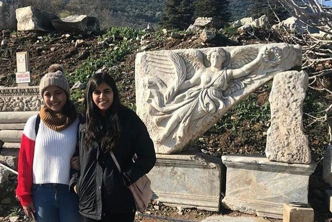 Private Ephesus & House of Mother Mary Tour