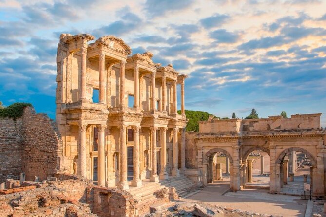 Private Ephesus Less Walking Tour with Expert Guide - A Detailed Look at the Tour Experience