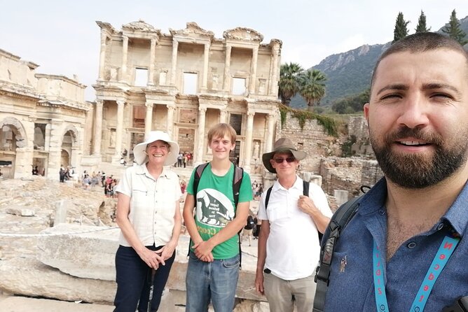 Private Ephesus Tour From Bodrum - Transportation, Timing, and Value