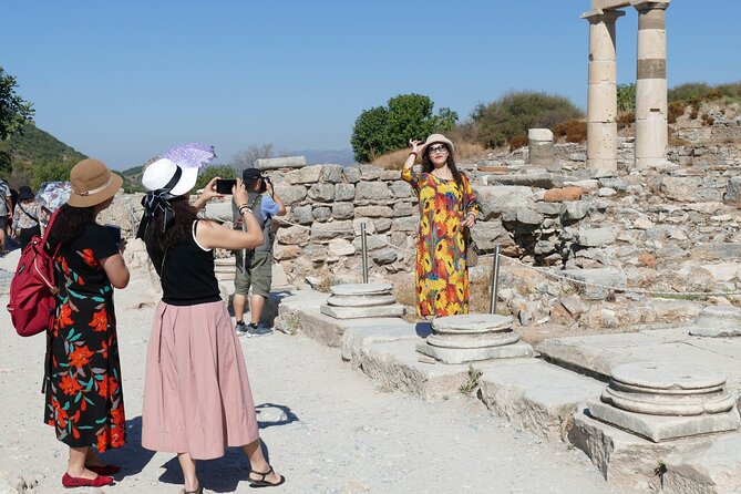 Private Ephesus Tour with Expert Guide Incl. Skip-the-Line Ticket - Why Choose This Tour? An In-Depth Look