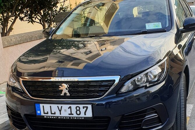 Private & Exclusive 4 Hour Excursion around Malta