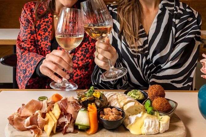Private Food Tasting Experience in Den Bosch