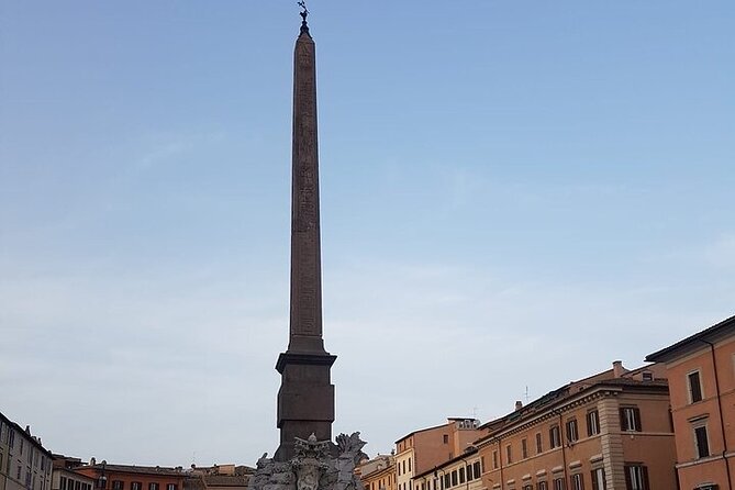Private Food Tour with Best of Rome Sightseeing