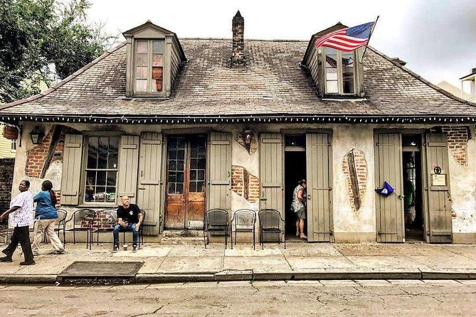 Private French Quarter Walking Tour - Why Choose This Tour?