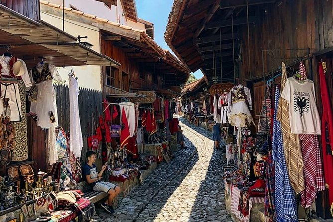 Private Full Day Tour to Shkodra and Kruja from Tirana - Good To Know
