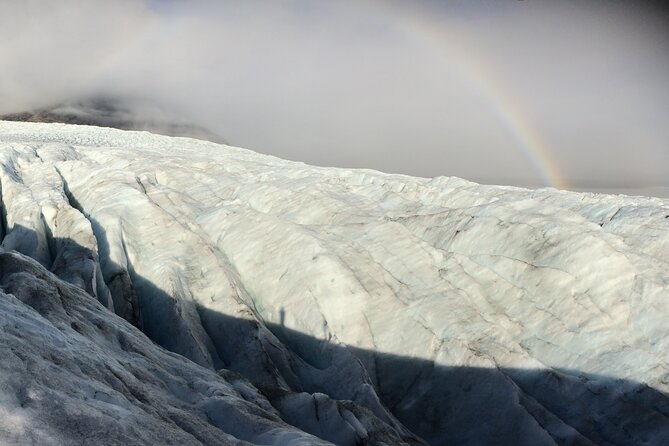 Private Glacier Hike in Iceland - The Route and Itinerary Breakdown
