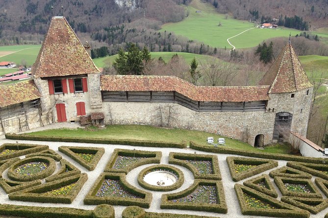 Private Gruyères Tour Including Cheese and Chocolate Factory Visit from Montreux - Why This Tour Offers Great Value