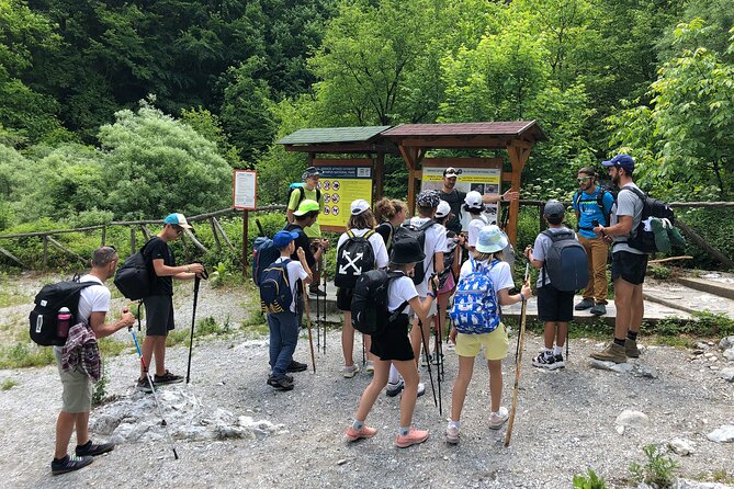 Private Guided Hiking in Mt Olympus National Park - Who Will Love This Tour  