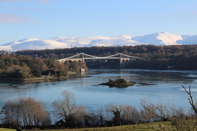 Private Guided Tour of Southern Coast of Isle of Anglesey - The Practical Details: Why This Tour Works