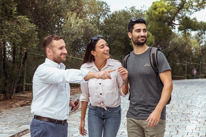 Private Half-Day Sightseeing in Madrid
