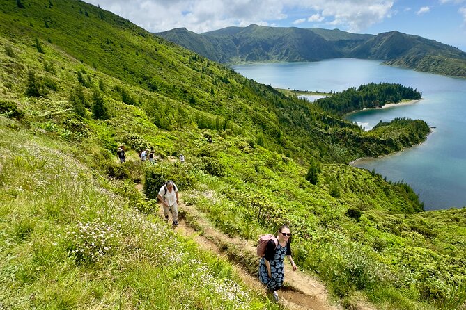 Private Hike - Discover São Miguels Craters, Lakes & Waterfalls - Who Would Love This Tour?