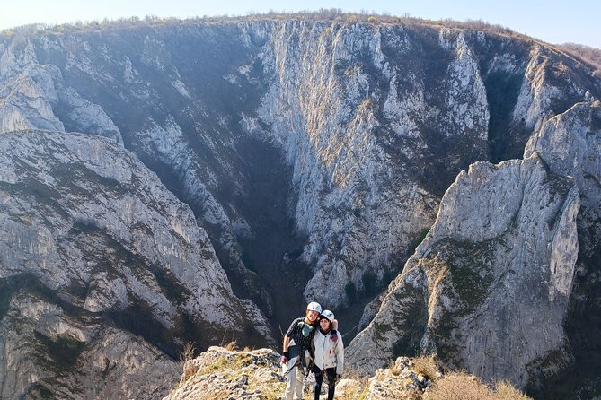 Private Hiking OR Climbing Experience in beaufitul gorges - What Makes This Experience Special?