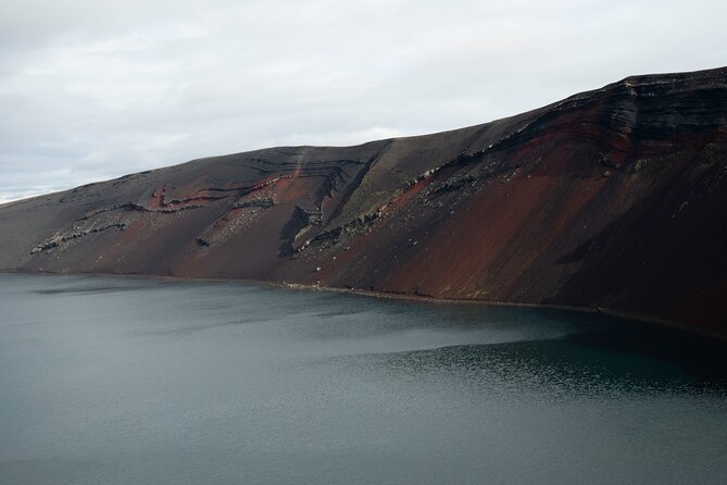 Private Hiking Tour in the Landmannalaugar