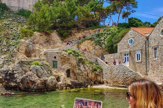 Private history tour of Dubrovnik Old Town