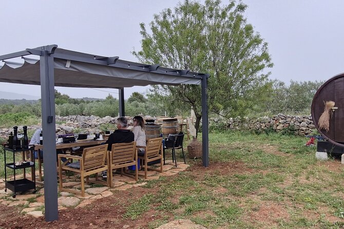 Private Hvar Cooking Classes, Dinners & ‘Poje’ Field Tour!