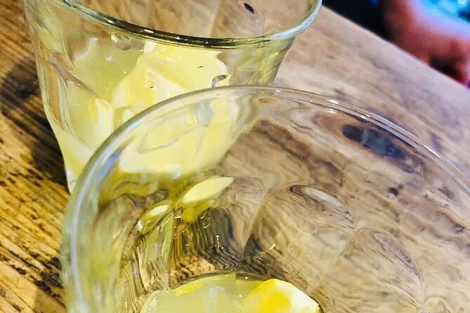 Private Italian Dinner with a Romantic Night Experience - Discovering the Charm of Manchester’s Northern Quarter