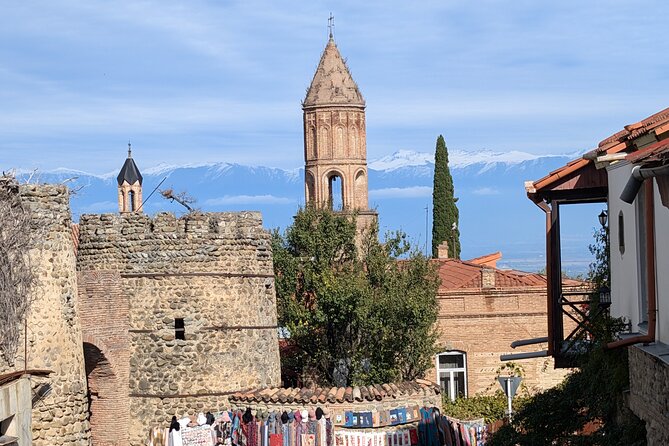 Private Kakheti Tour organic Wine Tasting with Lunch - An In-Depth Look at the Itinerary