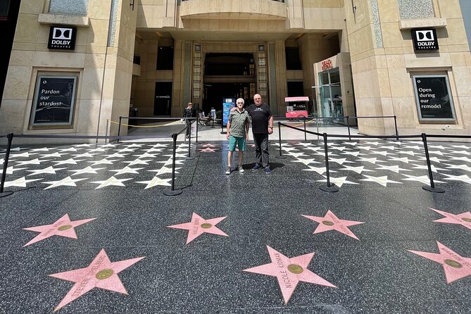 Private Los Angeles Photography Tour - Exploring the Los Angeles Landscape in Style