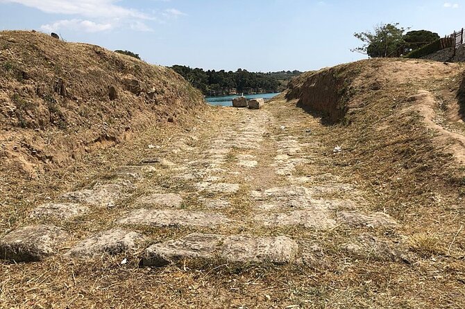Private Luxury Biblical Tour: Apostle Pauls Footsteps  Corinth