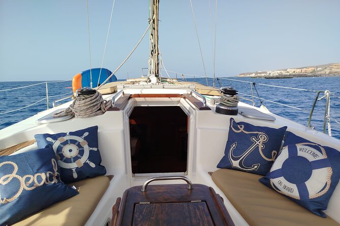 Private Luxury Boat Excursion Tour in Puerto Colon