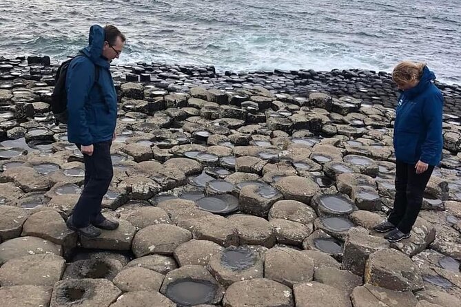 Private Luxury Giants Causeway Trip from Belfast - Good To Know