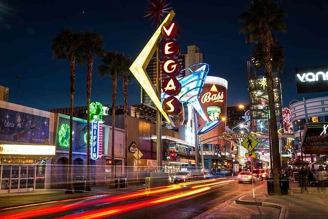 Private Luxury Las Vegas Airport Departure Transportation - The Vehicles: Comfort and Style