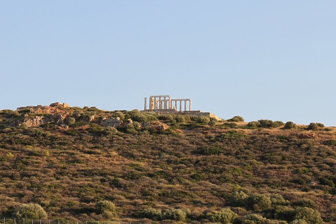Private Luxury Tour: Athens Riviera & The Temple of Poseidon - Exploring the Itinerary in Depth