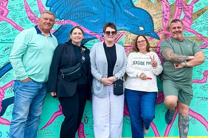 Private Mercedes Luxury Giants Causeway and Coastal Tour - Good To Know