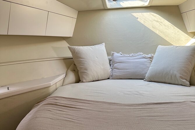Private Motoryacht Cruise in Bodrum with Lunch - An In-Depth Look at the Experience