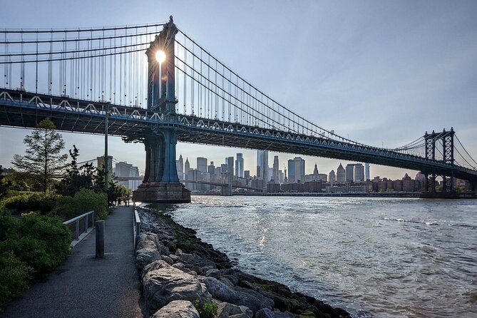 Private New York City Custom Tour