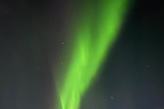 Private Northern Lights Tours