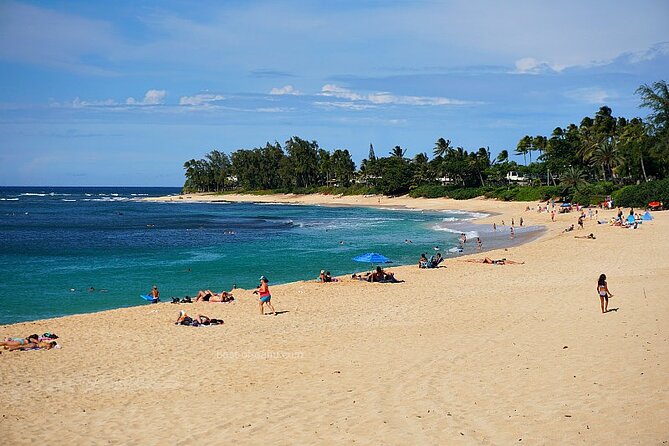 Private Oahu Photo Tour - Good To Know