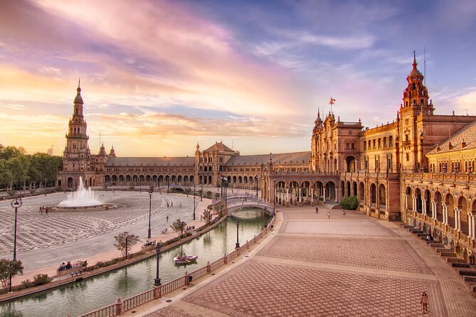 Private one way transfer from Madrid to Seville with private pick up & drop off - Who Will Love This Transfer?