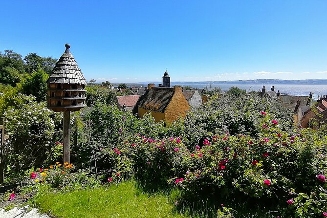 Private Outlander tour from Glasgow or Edinburgh