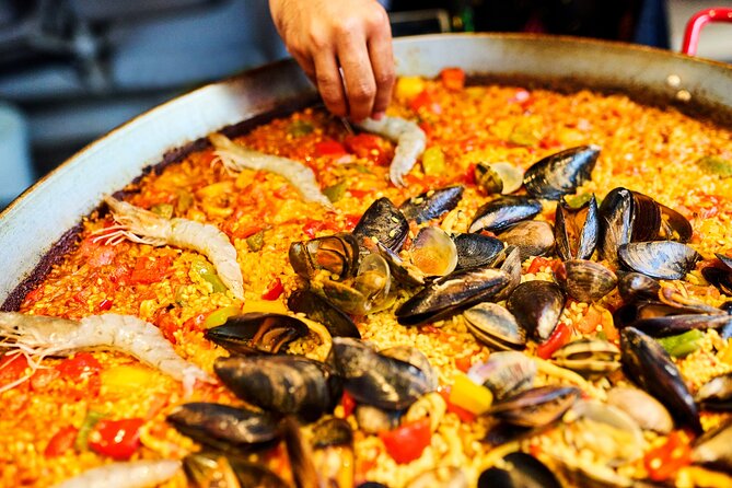 Private Paella Cooking Class and Market Visit with Personal Chef - An In-Depth Look at the Experience
