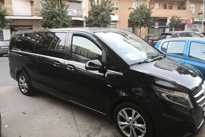Private Paris Disneyland Transfers (01 – 07 Pax)