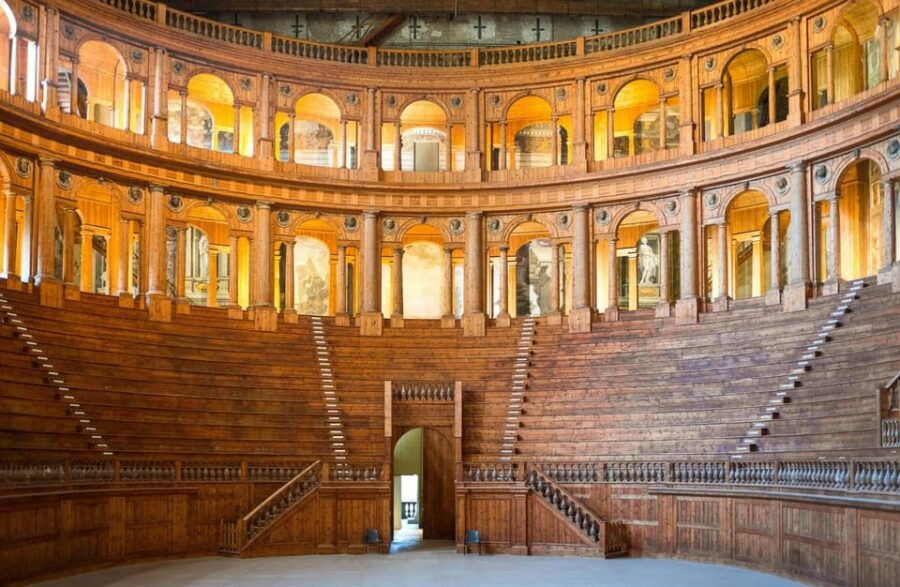 Private Parma Top City Sights Guided Tour - Why Choose a Private Guided Tour of Parma?