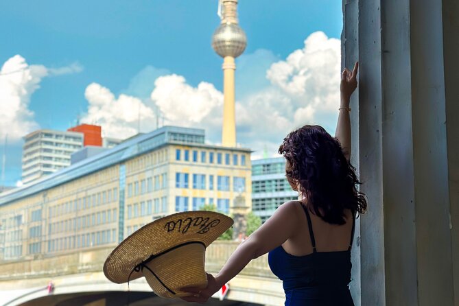 Private Personalized Photoshoot in Berlin - A Deep Dive into the Photoshoot Experience