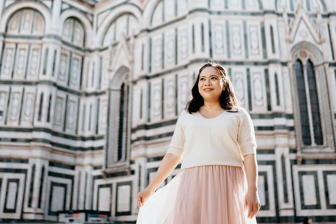 Private Photography Experience in Florence - Why Choose this Florence Photoshoot?