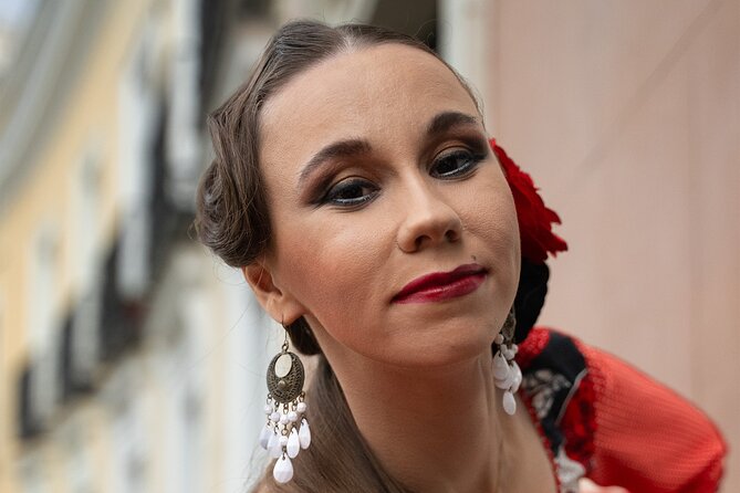 Private Photography Tour of Madrid