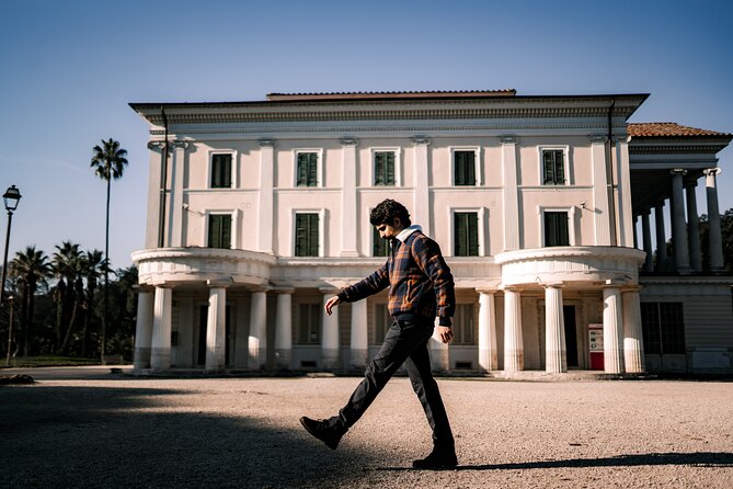 Private Photoshoot Experience in Venice - An In-Depth Look at the Venice Private Photoshoot