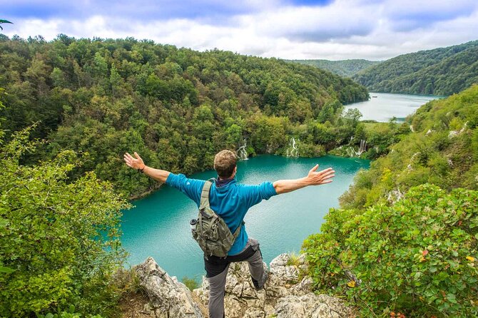 Private Plitvice Lakes – A Day In Magicland From Zadar