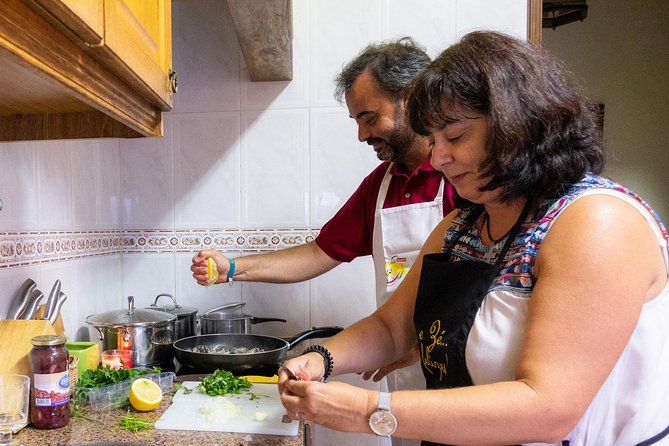 Private Portuguese Cooking Class in Lisbon with Paulo and Family - Who’s This Tour Best For?