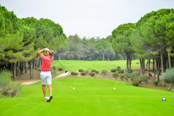 Private Professional Golf Tour in Cabot Citrus Farms - Why This Tour Is Worth Considering