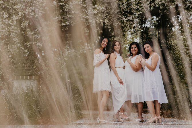 Private Professional Photoshoot in Anaheim