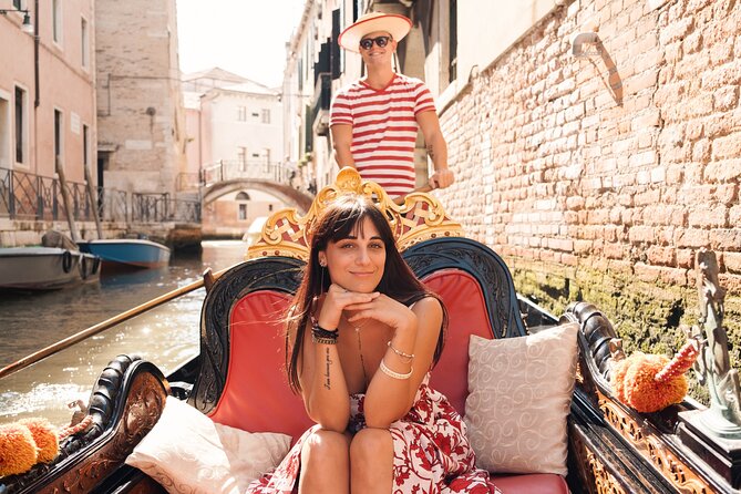 Private Professional Photoshoot in Venice - Good To Know