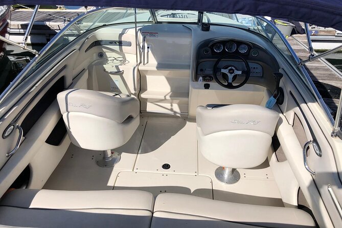 Private Rental Cruise in Porto