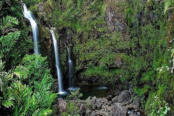 Private Road to Hana Rainforest & Waterfall Experience from Maui - Good To Know
