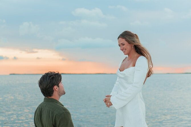 Private Romantic Sunset Cruise at Key Largo - Good To Know